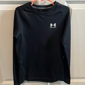 Under Armour ColdGear boys shirt